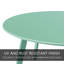 Four Leg Coffee Table-1742551695