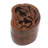 Millwood Pines Handmade Spring Vibes Wood Puzzle Box