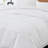 Eddie Bauer All-Season 600 Fill Power Oversized White Down Comforter - 400 TC-19578601