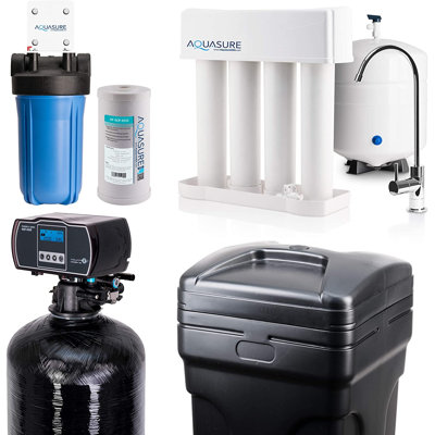Filtration System