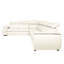 Reimann 5 Seater Sofa Bed-68295237