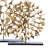 Chanlee Sculpture-Antique Gold-22841225