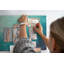 Antonay Cork Corkboard / Bulletin Board
