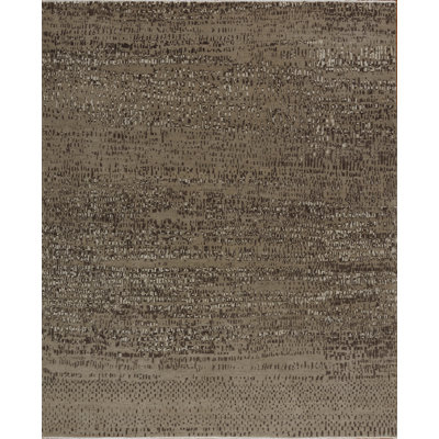 183805 Noor Anasazi Cacao 8.0 X 10.0