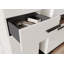 34 x 123 cm Badschrank Yonkers-105259442