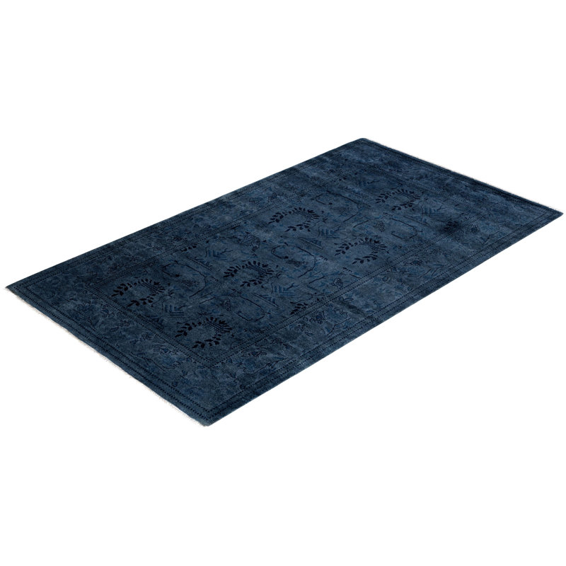 Tapis unique 3 pi 1 po x 5 pi 6 po Huddleston
