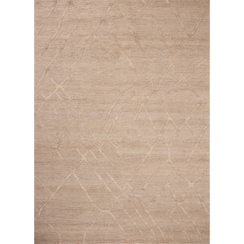 Tapis Cline, Rectangle 7 pi 9 po x 9 pi 9 po
