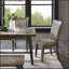 Ensemble de 2 chaises de salle à manger-628453019