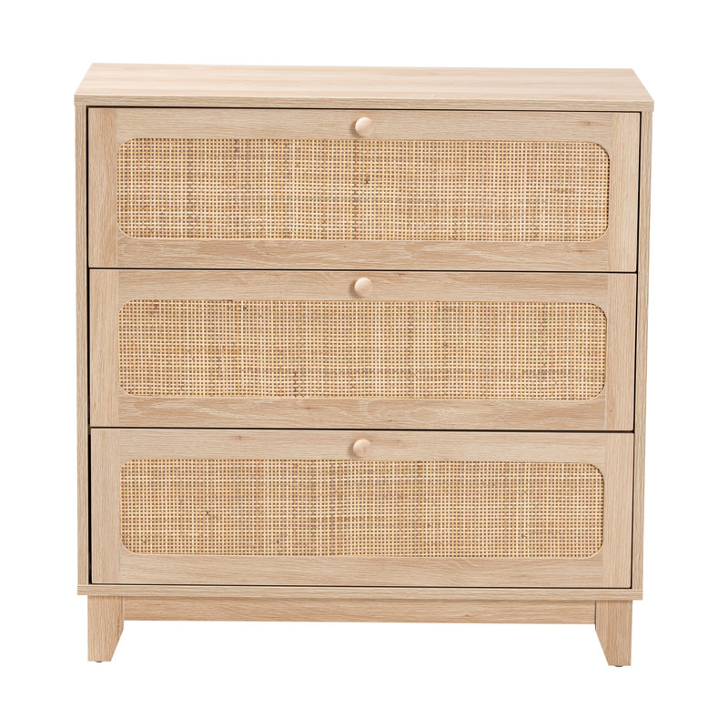 Commode d'appoint Breondra