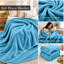 Ultra Soft Plush Faux Fur Reversible Fleece Blanket-119204637-121080699
