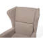 Milne Upholstered Wingback Chair-36245406