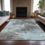 Tapis taupe Xhevrie intérieur / extérieur lavable à la machine-111925058