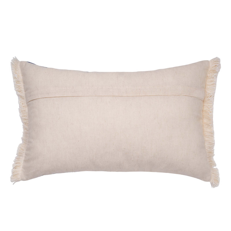Queensgrove Throw Pillow