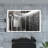 Modern Bathroom Mirror