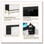 Armoire 4 portes