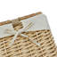 JVL Decorative Basket