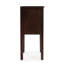 Gabriel Solid Wood Side Table