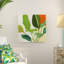 Tropica II by Victoria Borges - Wrapped Canvas Print-425084683