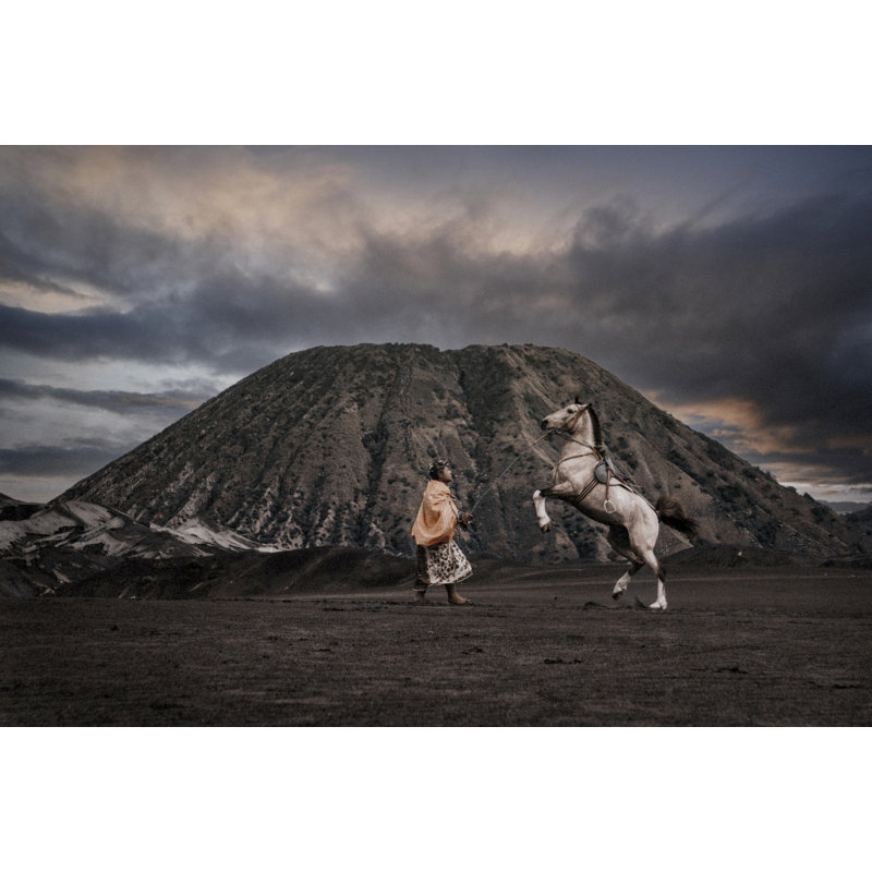 Wrapped Canvas Print, 50.8 cm H x 76.2 cm W