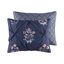 Ensemble de housse de couette Elegant Pintuck