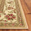 Lyndhurst Oriental Area Rug In Beige / Ivory-184754811