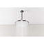 Pomme de douche Luxury Luxury - High Rain, laiton, montage en 1 minute