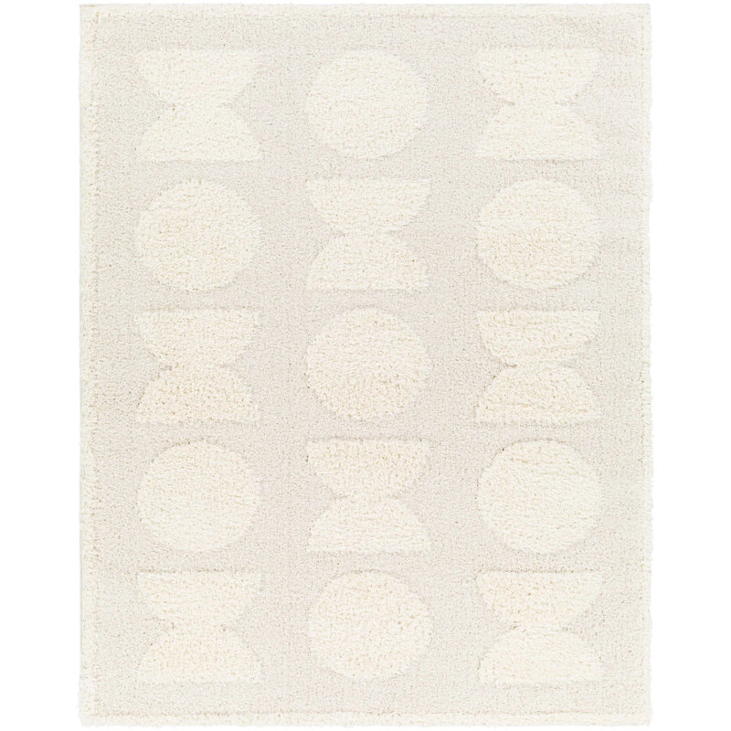 Tapis rectangulaire, Rectangle 2 pi x 3 pi