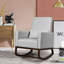 Chaise berçante Hayward-879097534