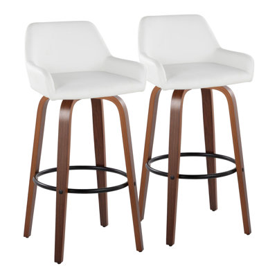 Tabouret de bar 30 po Daniella