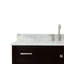 Ensemble de meuble-lavabo simple 54 po Cambridge-110870676