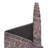 Guyer Chenille Oriental Indoor Rug-1561026810