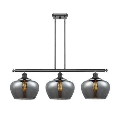 Cassana 3 - Light Kitchen Island Pendant