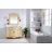 Lunette 48'' Single Bathroom Vanity with Top-1846172460-1768967475