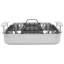 Demeyere Industry 18.31" Stainless Steel Roasting Pan