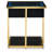 Carina Accent Table With Speaker