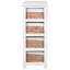 Maize 4 Drawer 38cm W Chest