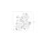 Orchid Sprig Wall Décor-49671638