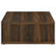 Table basse en bois d'ingénierie Flint Pine-1901863101