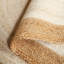 Allysa Jute / Sisal Hand Woven Area Rug-867146000