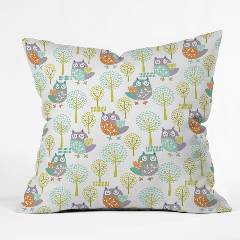 Coussin intérieur/extérieur, 18 po x 18 po