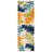 Parksley Palm Frond Indoor/Outdoor Area Rug Ivory/Orange/Navy-110742437