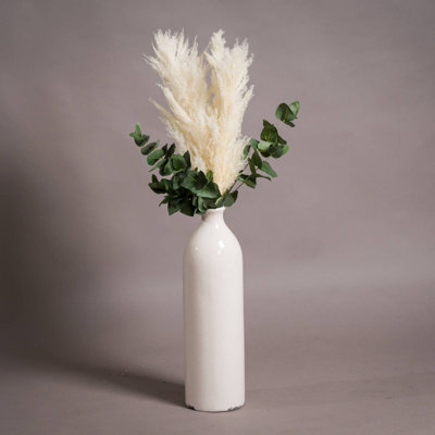 Atay Ceramic Table Vase