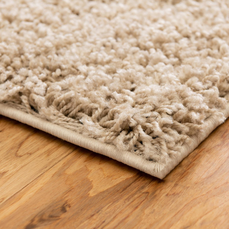 Tapis taupe , Rectangle 9 pi x 12 pi 4 po