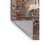 Tapis gris lavable à la machine-2078584514