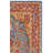 Farnhamville Hand Tufted Wool Oriental Rug-917479510