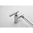 Pot Filler Faucet - Brass Interior, Exterior, Drip- Supply Structure, Coating, Easy Water Discharge-923068869