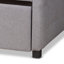 Kylan Upholstered Daybed-41180462-41180461