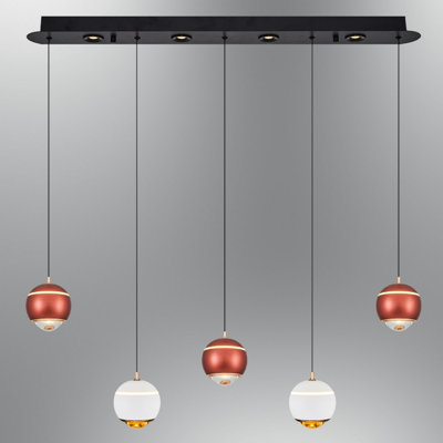 Lustre Cassen