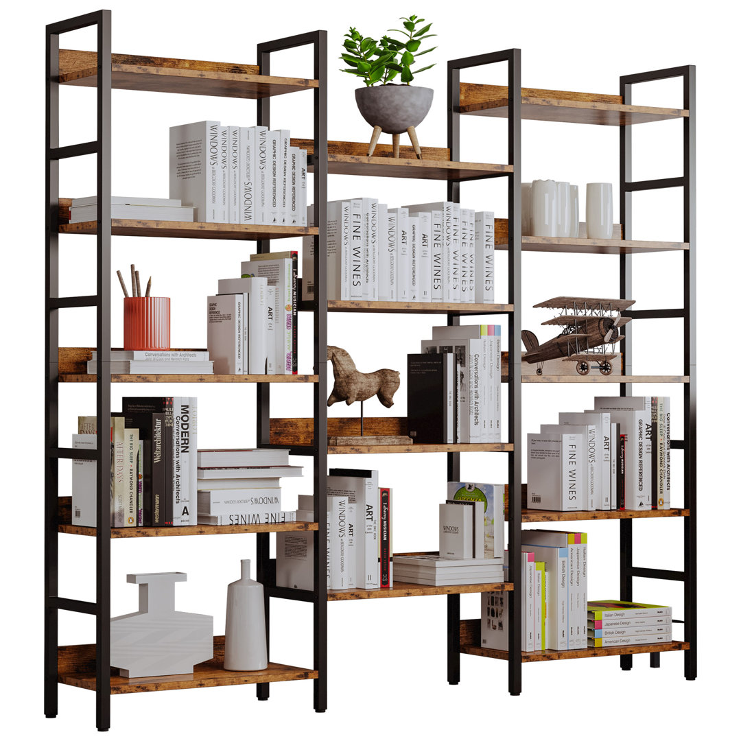 Nadaba Bookcase 17 Stories 
