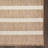 Shaila Striped Indoor / Outdoor Rug-1391604280-1401319374
